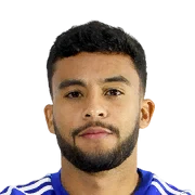 Jhon Marchán