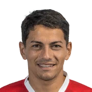Franco Pérez