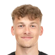 Lucas Wolf