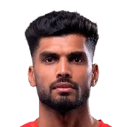 Arsh Shaikh