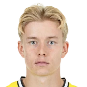 Daniel Svensson