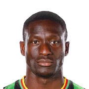 Ibrahim Diabate