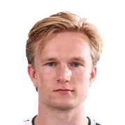 Victor Kristiansen