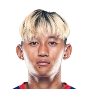 Namgyal Bhutia
