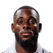 Junior Tchamadeu