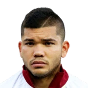 Rommell Ibarra