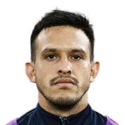 Gonzalo Valle