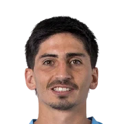 Franco Pizzichillo