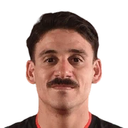Matías Coccaro