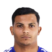 Jean Franco Castillo