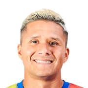 Daniel Carrillo