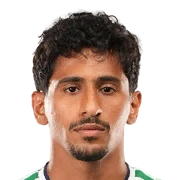 Saad Balobaid