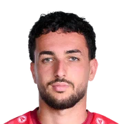 Dion Berisha