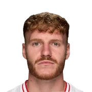 Yorbe Vertessen