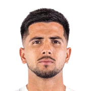 Mateo Gamarra