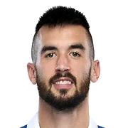 Alex Millán