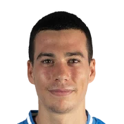 Damián Cáceres