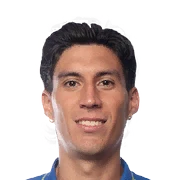 Enzo Giménez