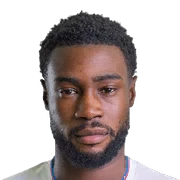 Ryan Alebiosu
