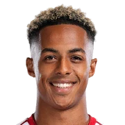 Omari Hutchinson
