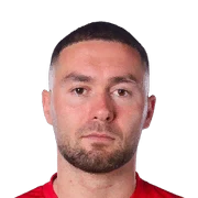 Mërgim Krasniqi