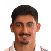 Lucas Rodríguez