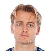 Oskar Fallenius