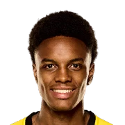 Alvyn Sanches