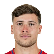 Luca Kerber