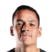 Antonio Sánchez