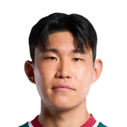 Kim Bong Soo