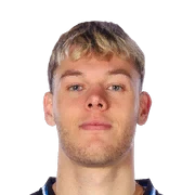 Tobias Anker