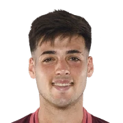 Lucas Besozzi