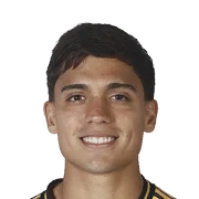 Exequiel Zeballos