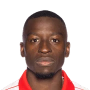 Solomon Owusu