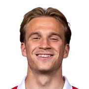 Jonny Yull