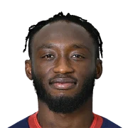 Bénie Traoré