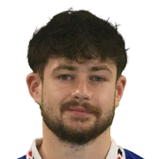 Cian Hayes