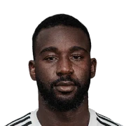 Issouf Macalou