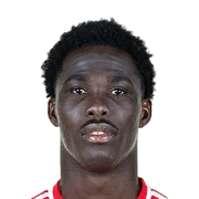 David Datro Fofana