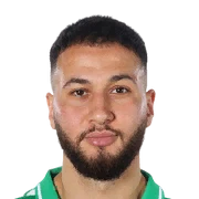 Abdelrahman Boudah