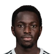 Oucasse Mendy