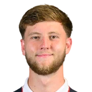 Ethan Laidlaw