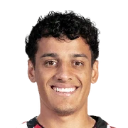 Tiago Palacios