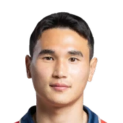 Park Jin Seong