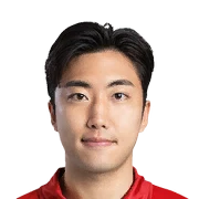 Kang Jae Woo
