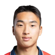Jeon Byung Kwan