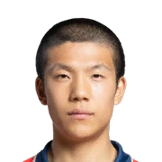 Roh Kyung Ho