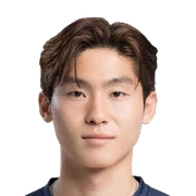 Kim Ryun Seong