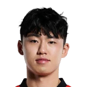Lee Gi Hyuk